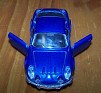 1:43 Solido Renault Alpine Berlinette 1983 Blue. alpine. Uploaded by susofe